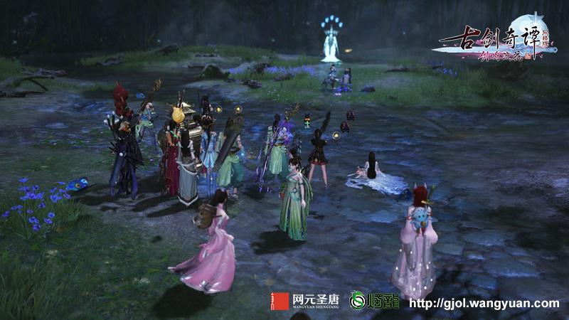 朝鲜莫兰本乐团!